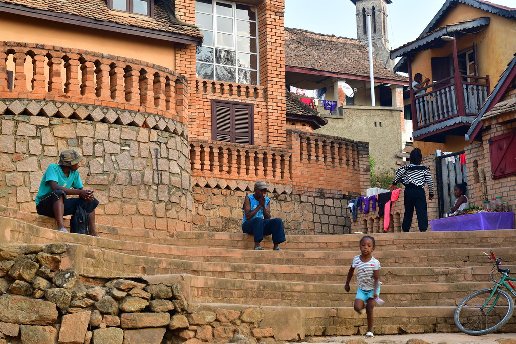 Fianarantsoa